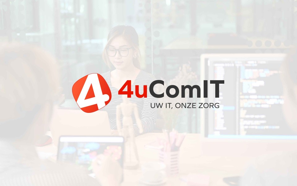 4uComit logo
