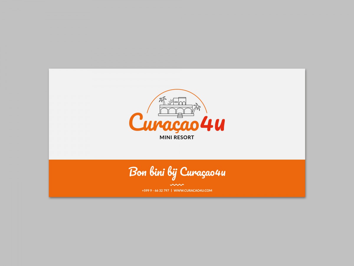 Bord Curacao4u