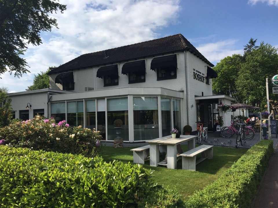 Boshof Odoorn Klant De Merkstudio