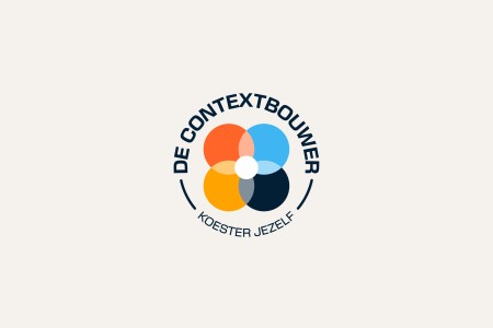 Logo ontwerp De Contextbouwer