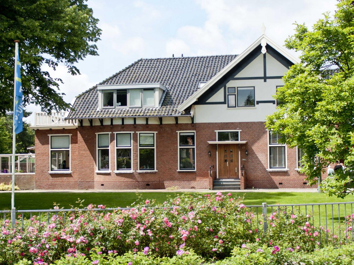 De Lage Kamp