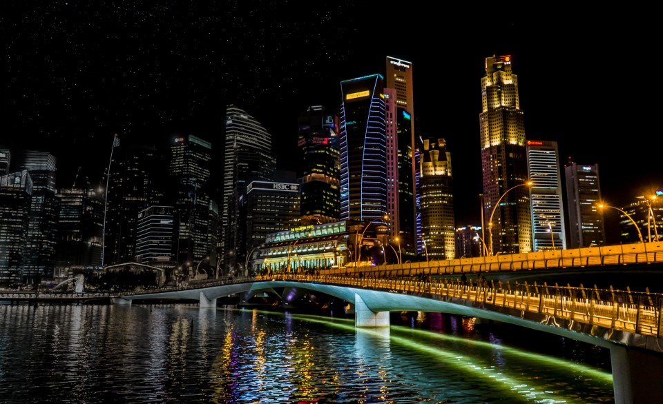 Earth Hour licht uit