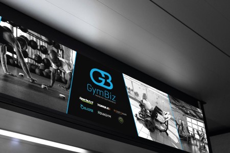 Banner beurs