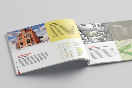 Libau jaarverslag ontwerp