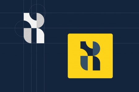 Beeldmerk ontwerp