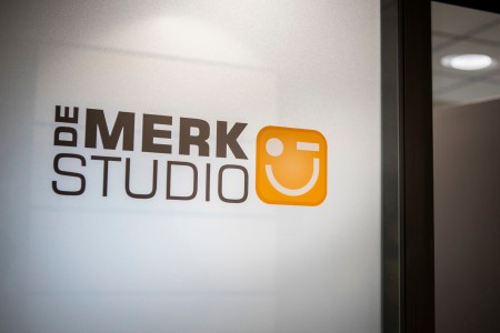 De Merkstudio