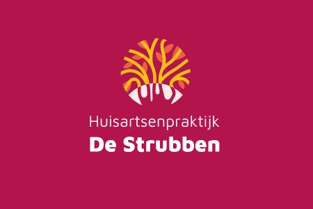 Logo ontwerp De Strubben