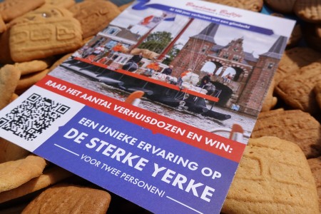 Campagne jubileum