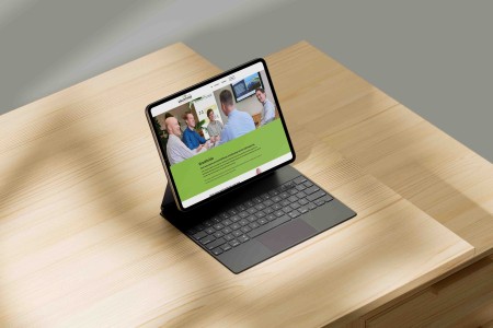 Website