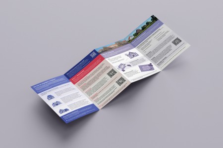 Brochure Erfgoedloket Groningen