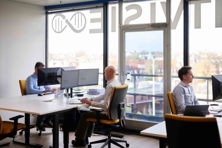 Fotografie Ronald Zijlstra voor Krachtvisie