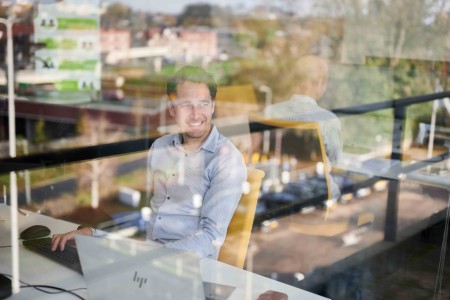 Fotografie Ronald Zijlstra voor Krachtvisie