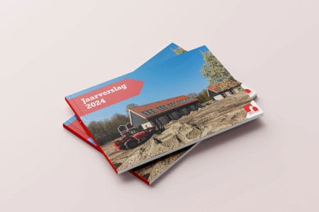 Jaarverslag 2024 Libau