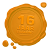 16 jaar De Merkstudio