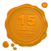 De Merkstudio 15 jaar ervaring