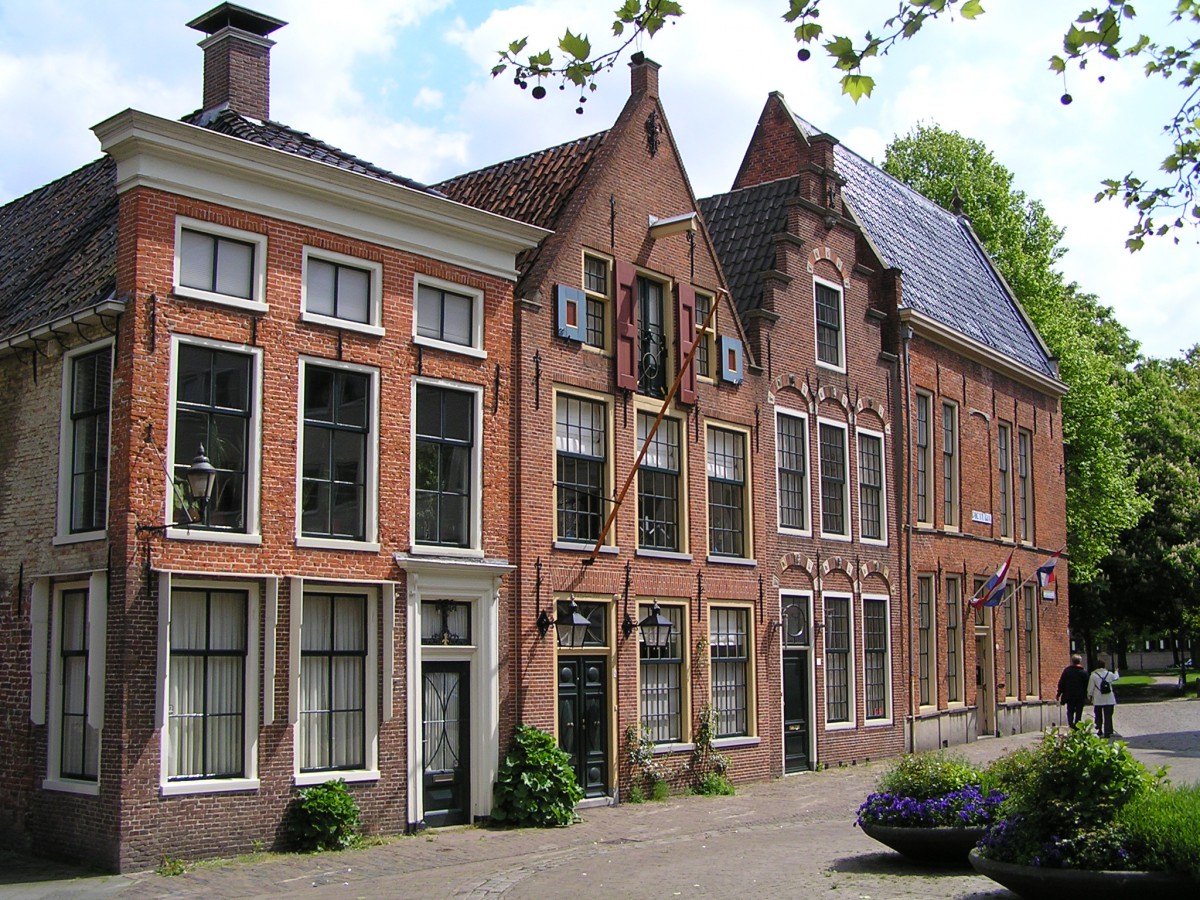 Foto logo Bouwbedrijf klinker