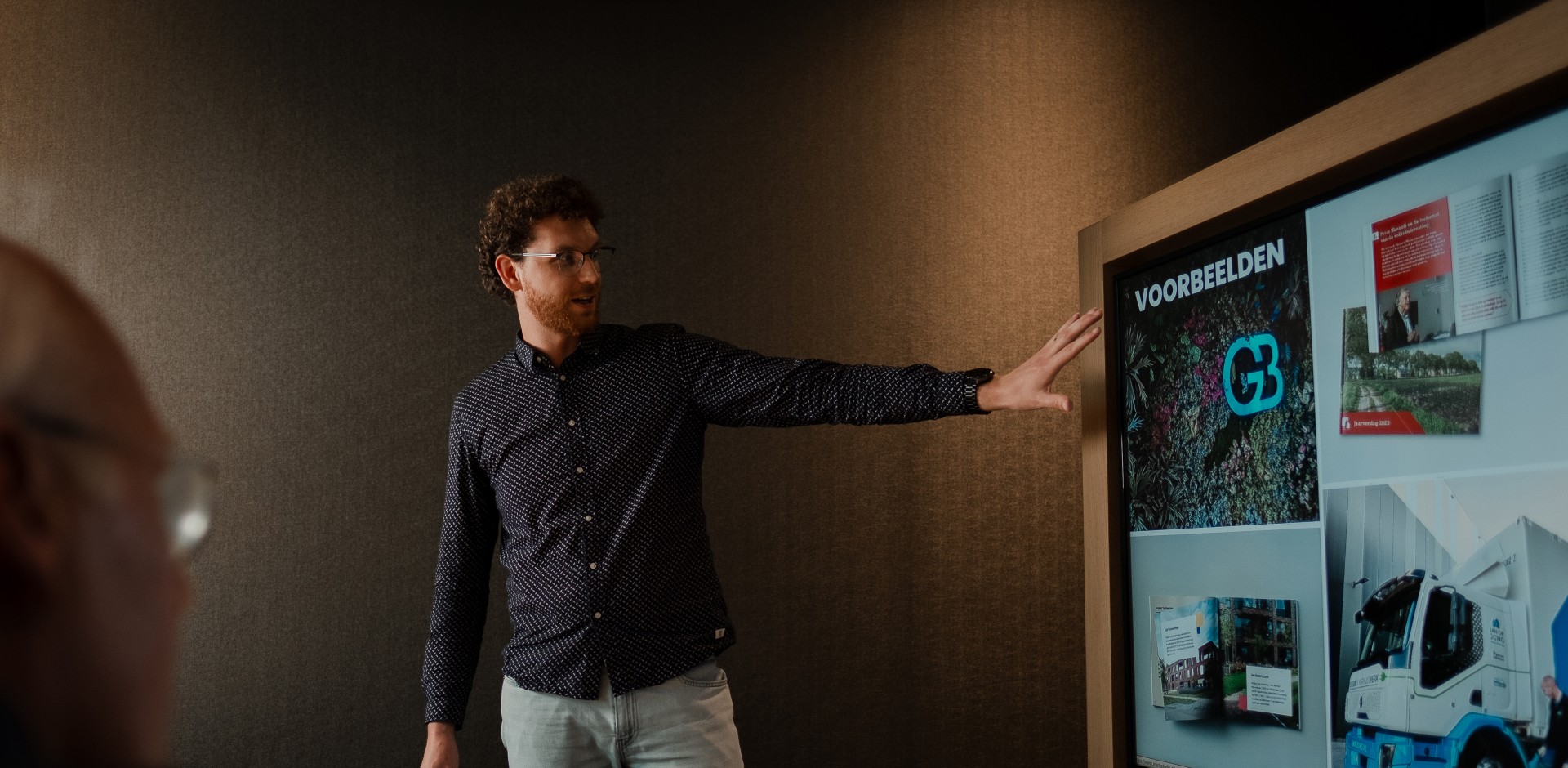 De Merkstudio Een doordachte merkstrategie is de basis van een sterk merk v2