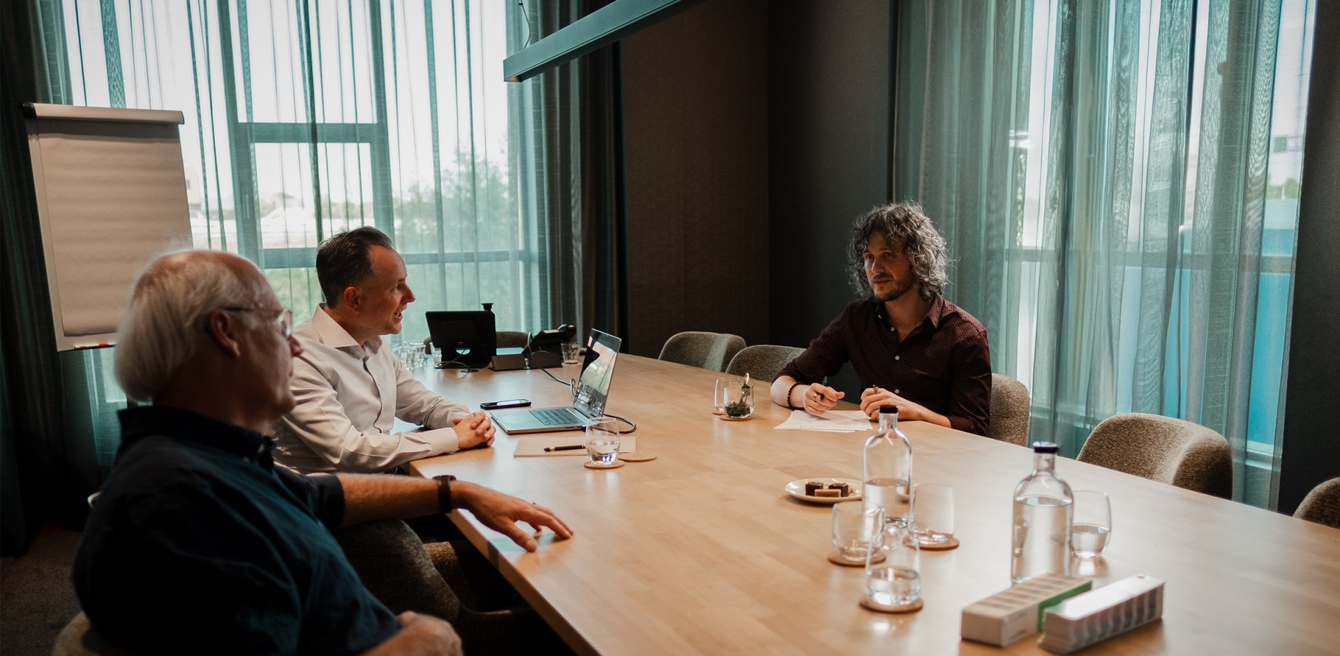 Strategisch positioneren van jouw merk door De Merkstudio v2