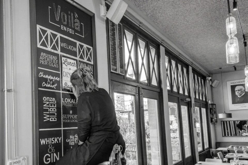 Het strategisch ontwerpbureau uit Groningen De Merkstudio v4