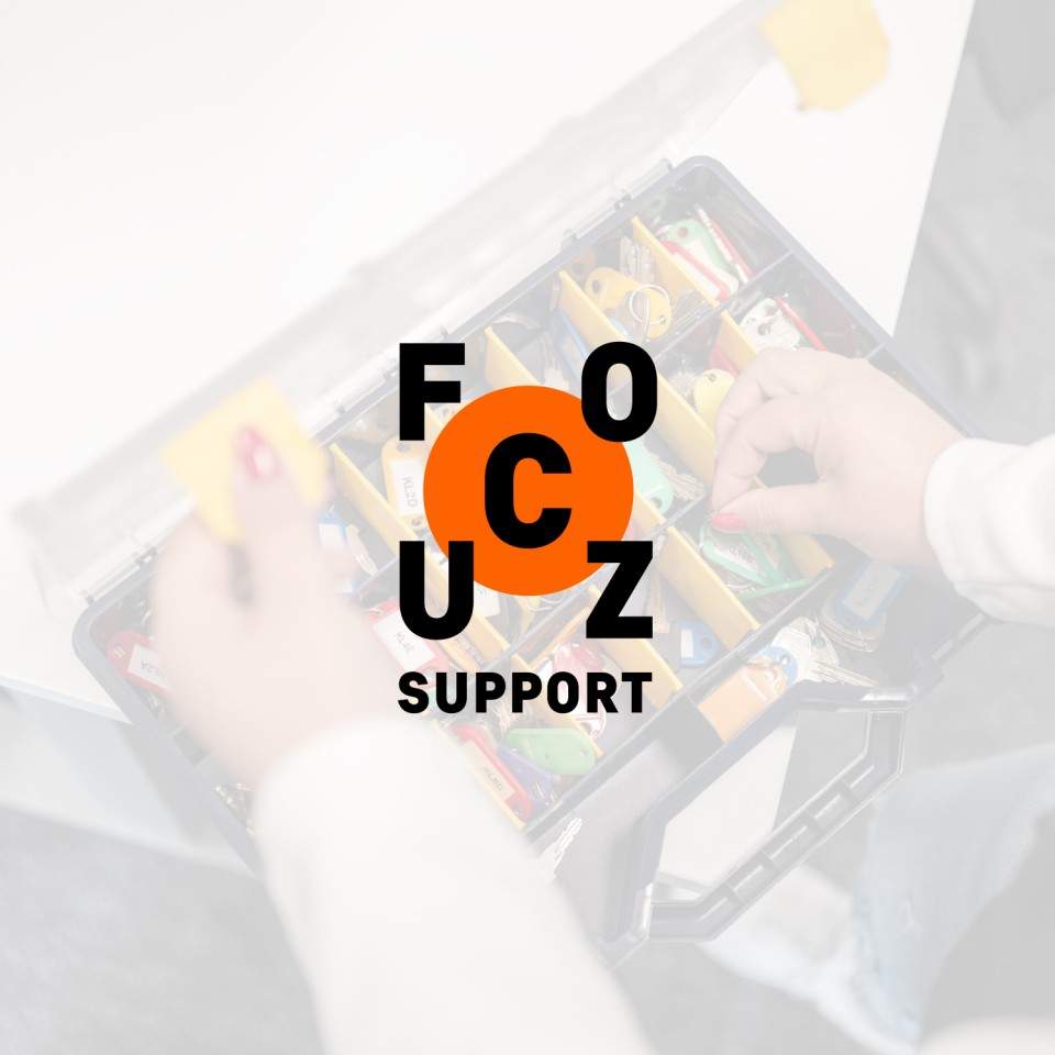 DMS Project Focuz Support 02