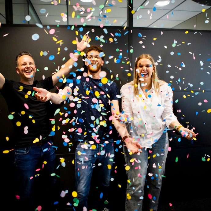 Wil je bij ons werken?