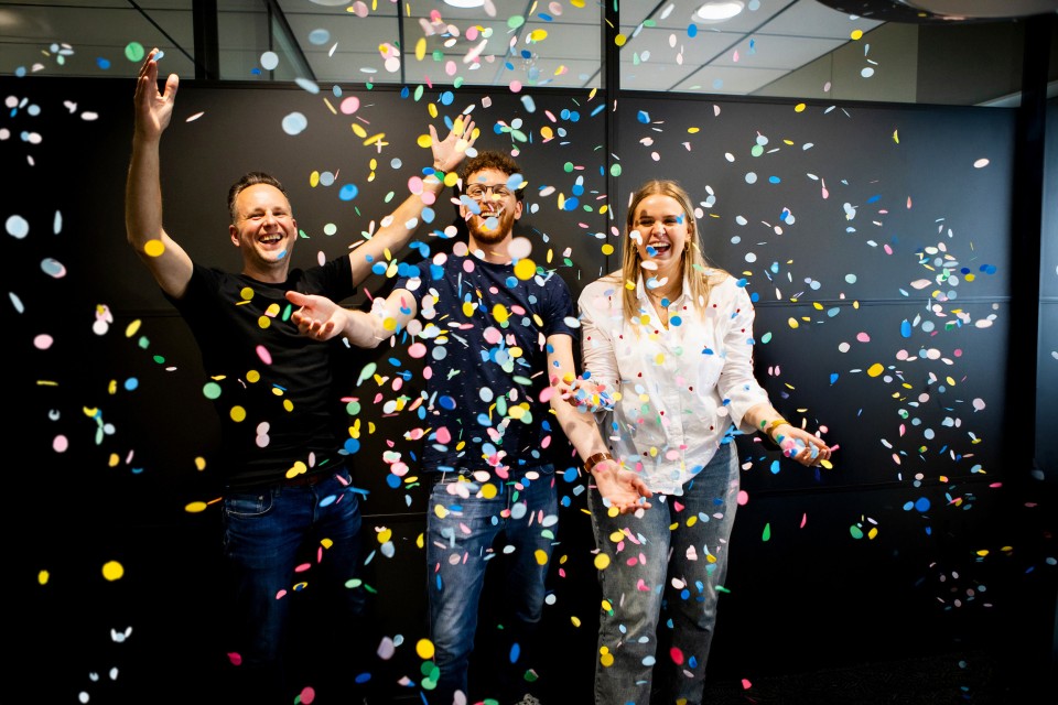 Het strategisch ontwerpbureau uit Groningen De Merkstudio v2