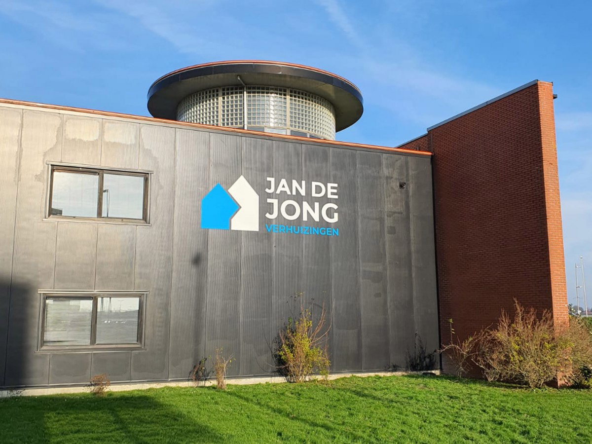 Jan de Jong Freesletters