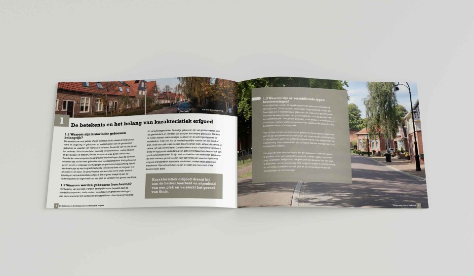 Libau Binnenkant Leidraad brochure 