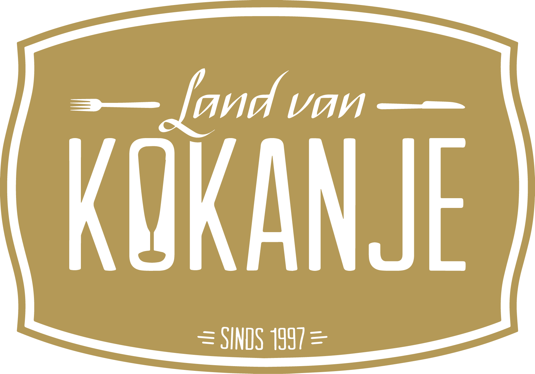 Land van Kokanje