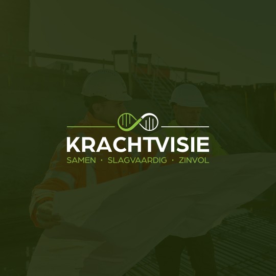 Krachtvisie