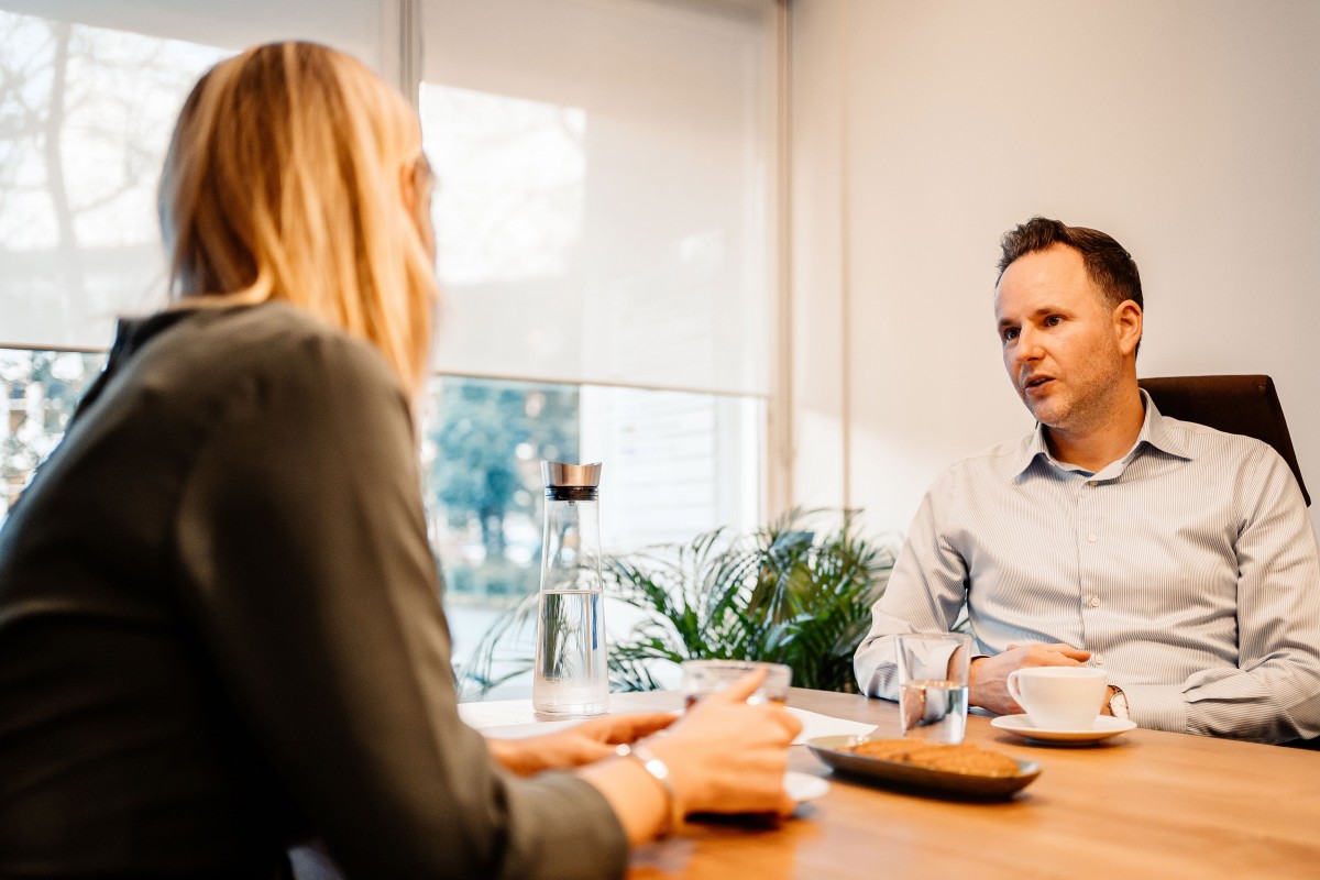 Merkstrategie De Merkstudio Nieuwe Bedrijfsnaam