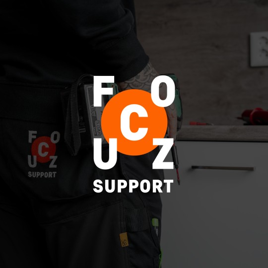 Focuz Support