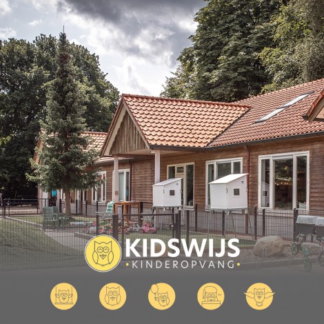 Kidswijs Kinderopvang