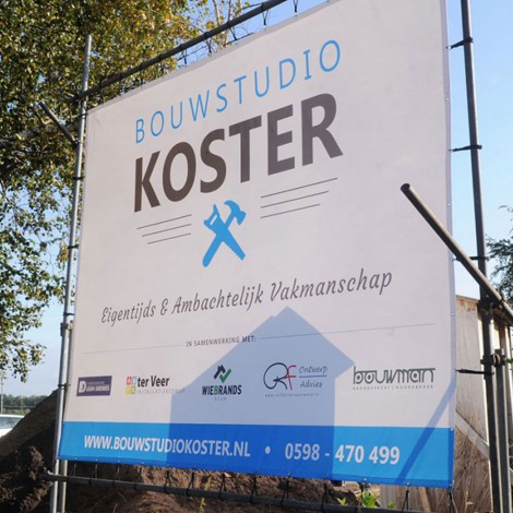 Bouwstudio Koster