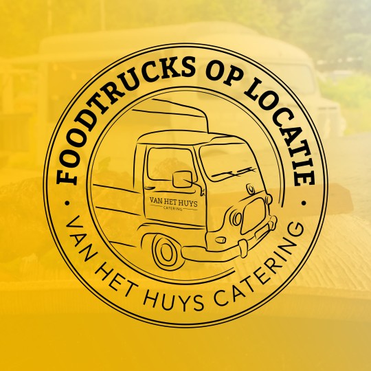 Van het Huys Catering