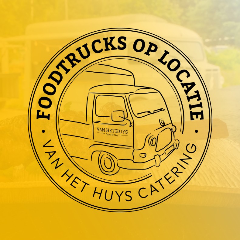 Van het Huys Catering