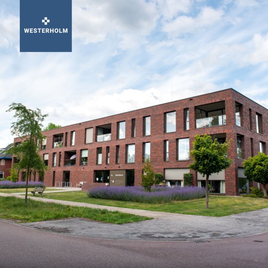 Westerholm