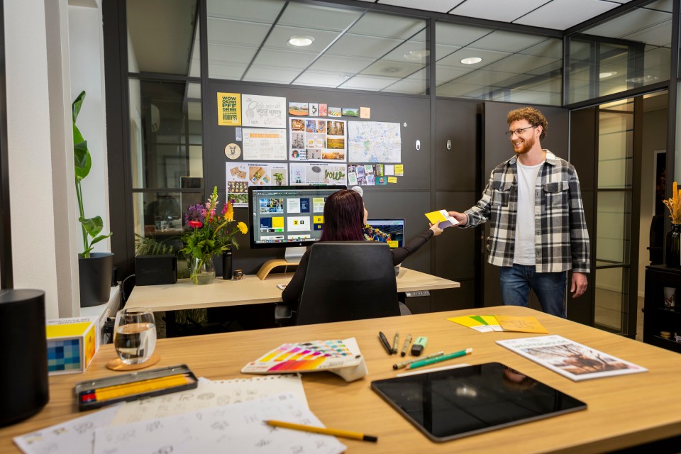 ROGA VISUALS 2024 Office shoot De Merkstudio 4374