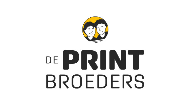 De Printbroeders