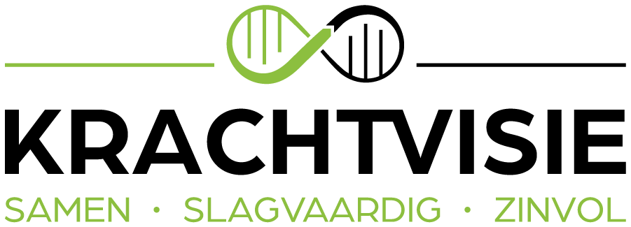 Krachtvisie