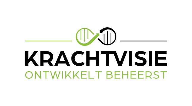 Krachtvisie