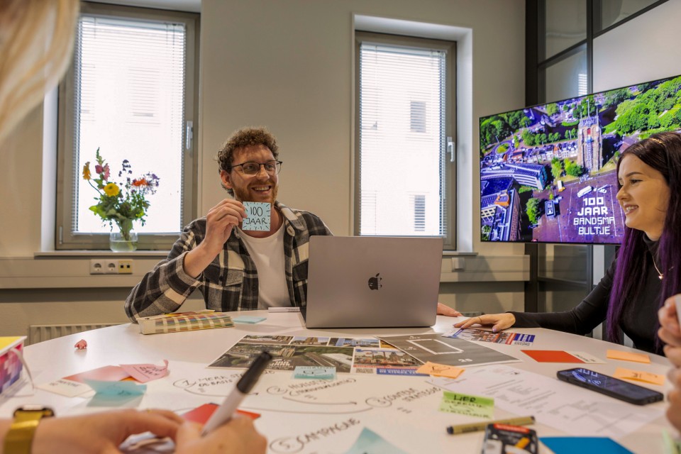 Spraakmakende campagnes verhogen merkwaarde De Merkstudio v3
