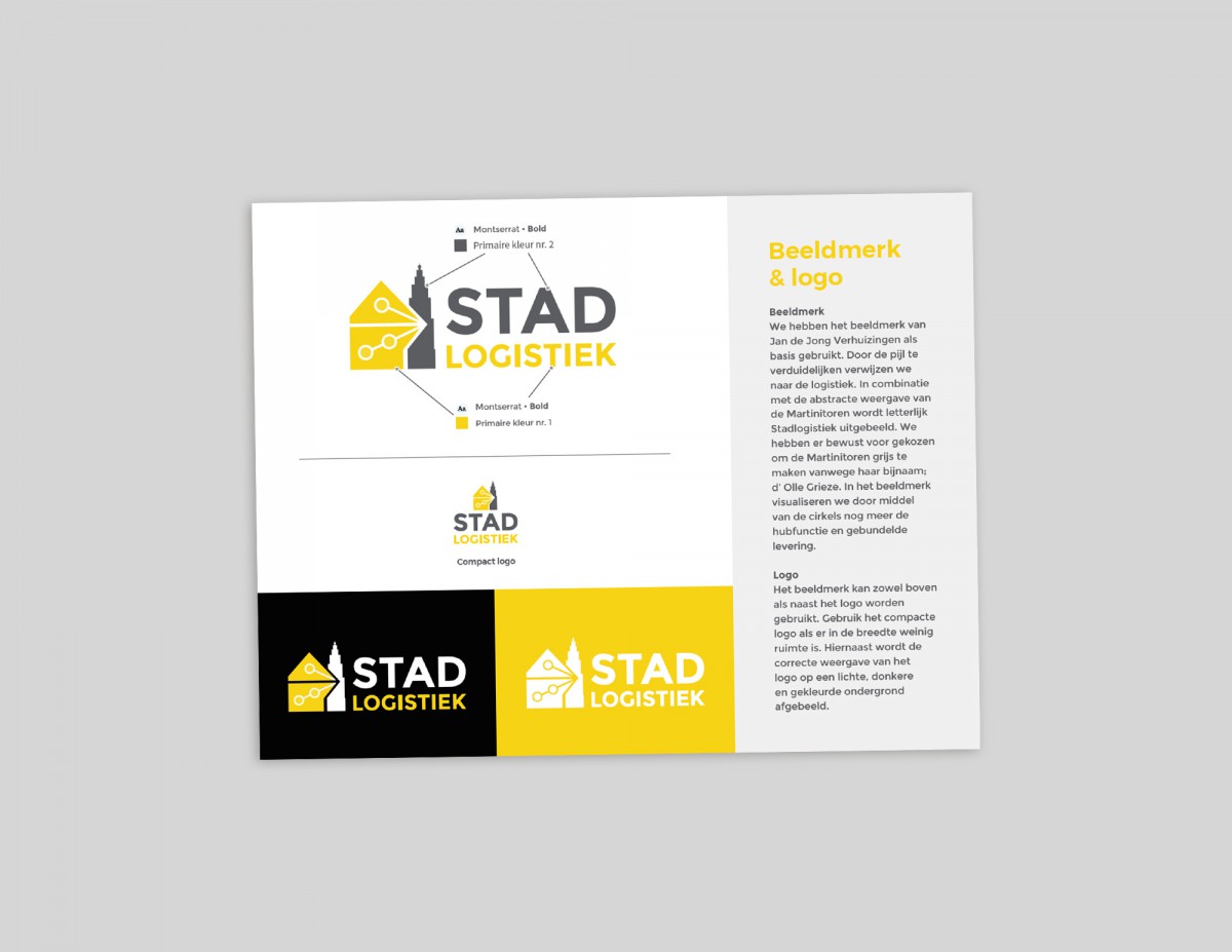 StadLogistiek Handboek
