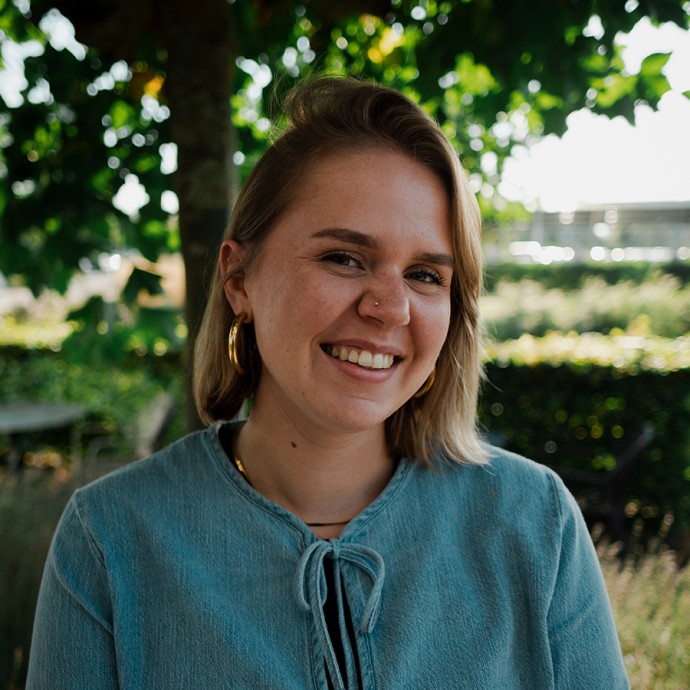 Hanna Reker