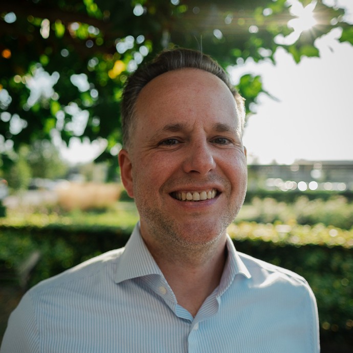 Martin Haikens