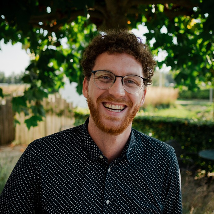 Richard Vegter