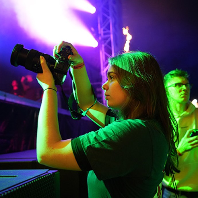 Lieke Schanssema