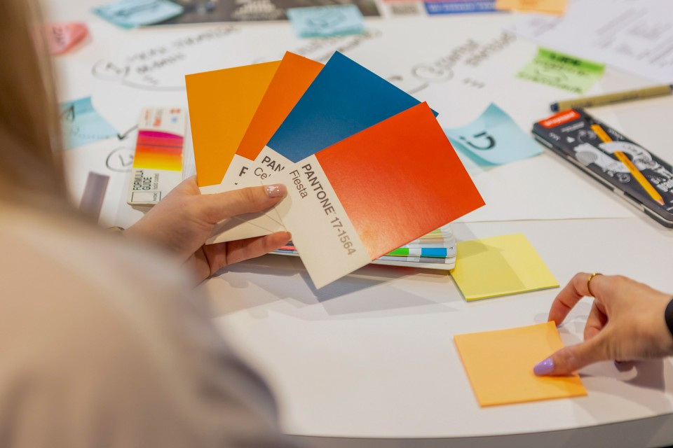 Vormgeving Groningen verzorgt door De Merkstudio