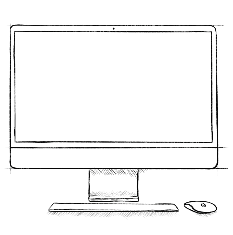 Onze werkwijze bij webdesign