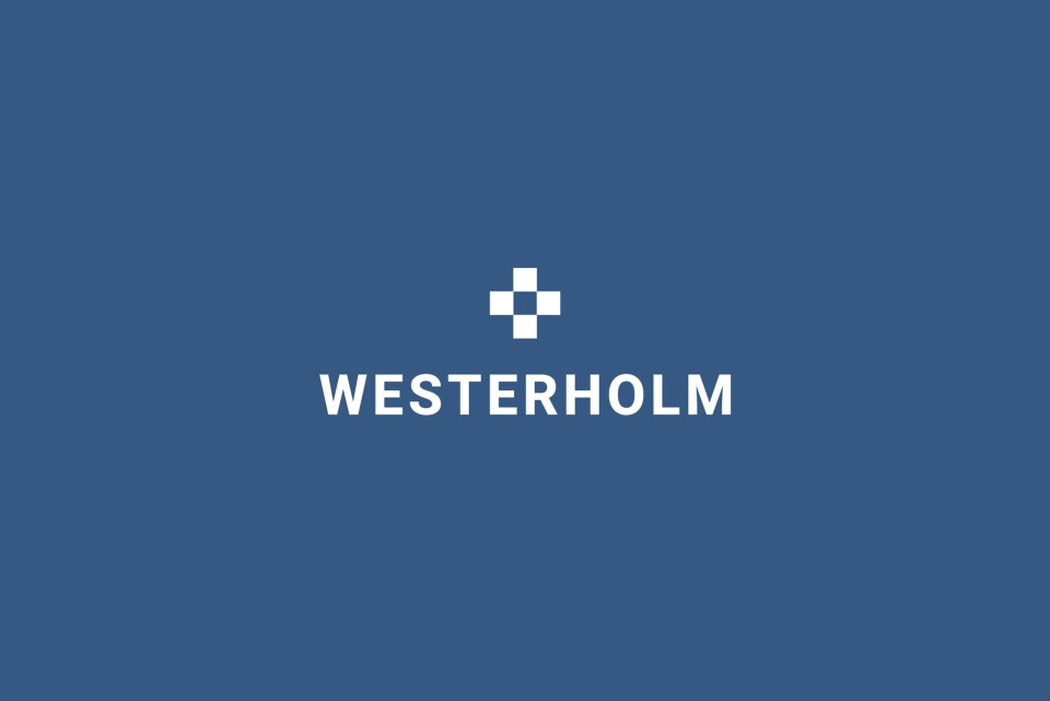 Westerholm logo
